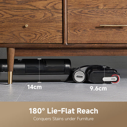 Clean Golden H12 Pro FlexReach