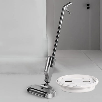 Elektrische dweil 4-in-1 met zelfreiniging