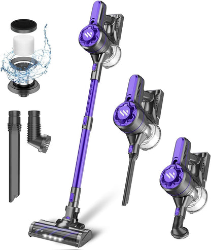 Cordless Stickstofzuiger