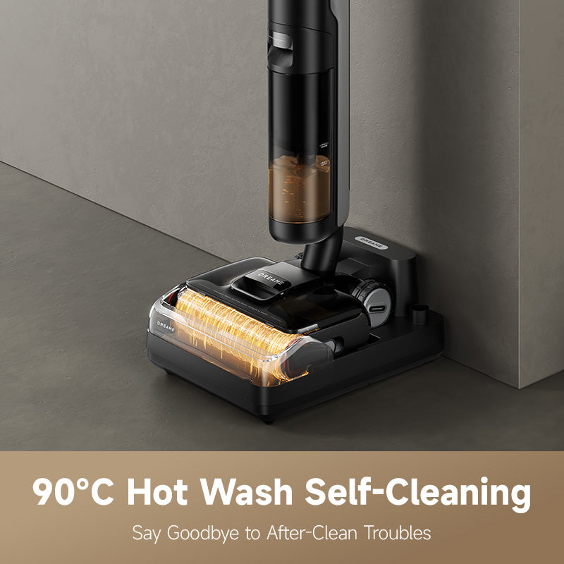 Clean Golden H12 Pro FlexReach