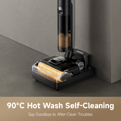 Clean Golden H12 Pro FlexReach