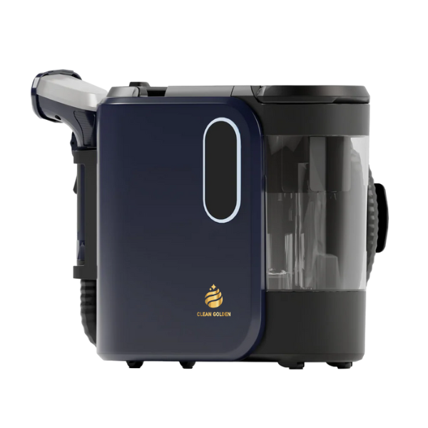PowerClean Pro Stoom & Heet water Vlekkenreiniger